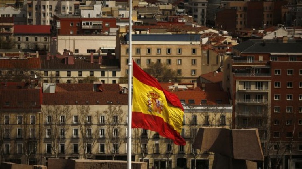 Spanish national team to pay tribute to plane crash victims