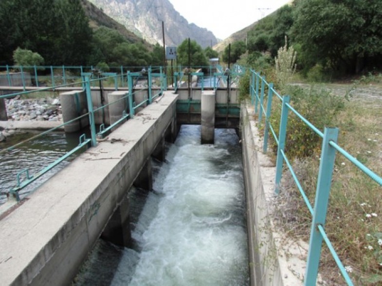 Small hydropower plants are in difficult situation