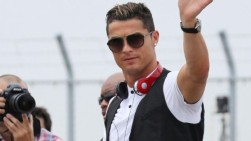 Manchester to offer $80m for Ronaldo