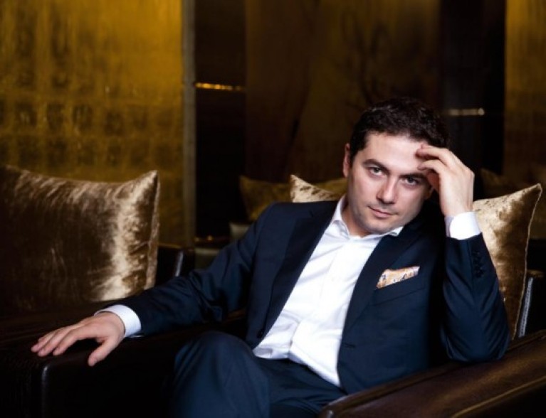 Song Promise Me by Armen Ashotyan to be performed by singer Hayko