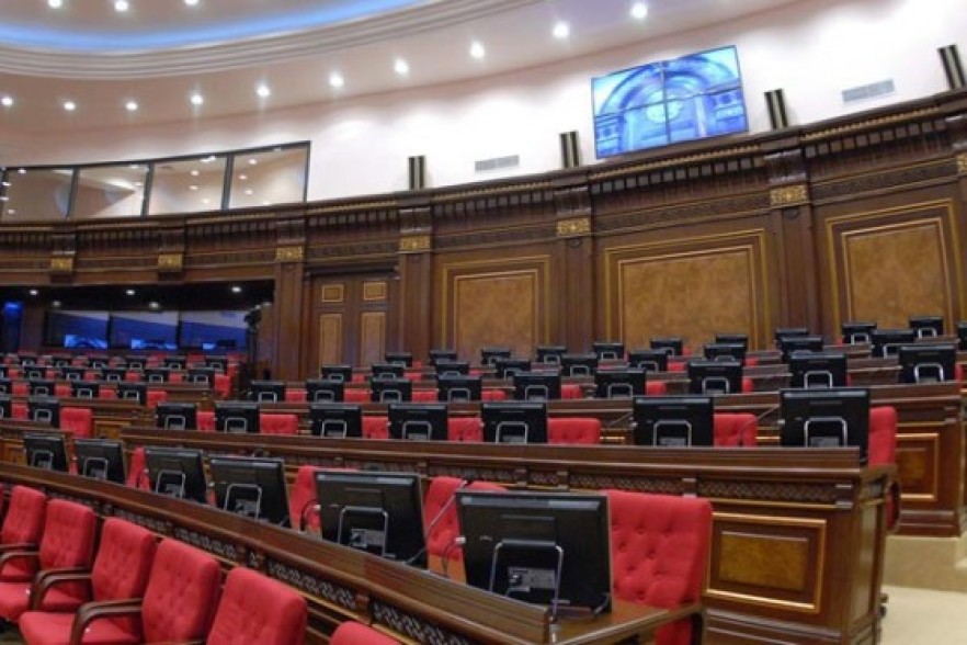 Sanctions to be applied against MPs for absences