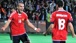 Can Armenia Still Punch A Ticket To France?