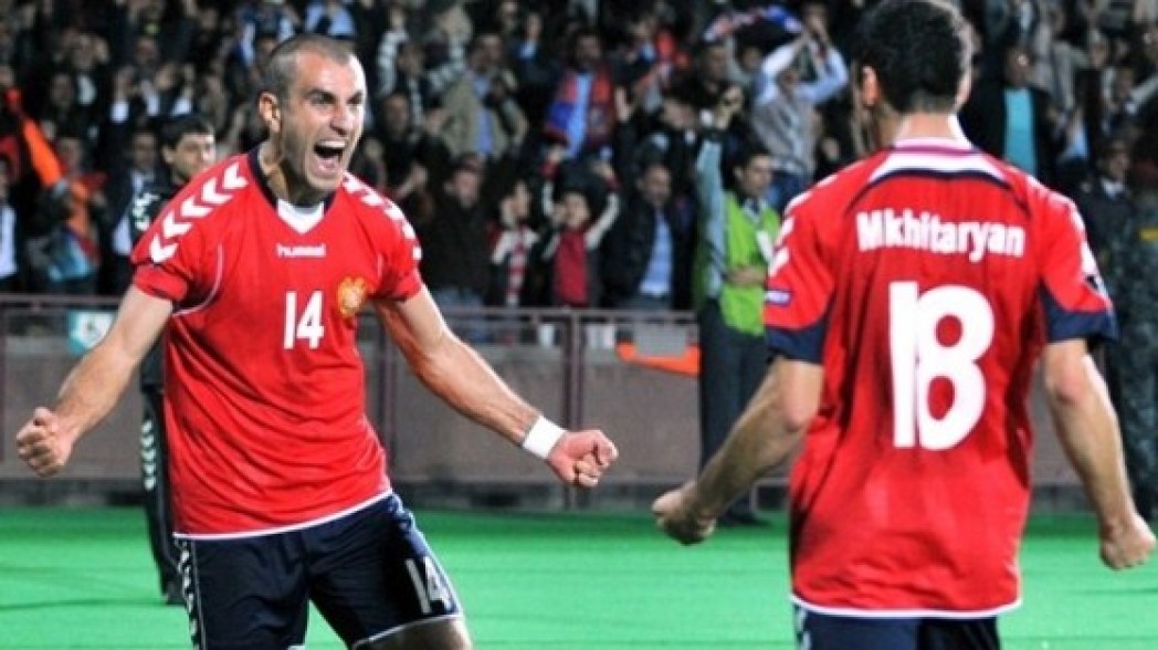 Can Armenia Still Punch A Ticket To France?