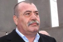 General Grigoryan does not know Sefilyan