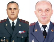 Mkrtumyan was instructed to return the embezzled funds “to the last penny”
