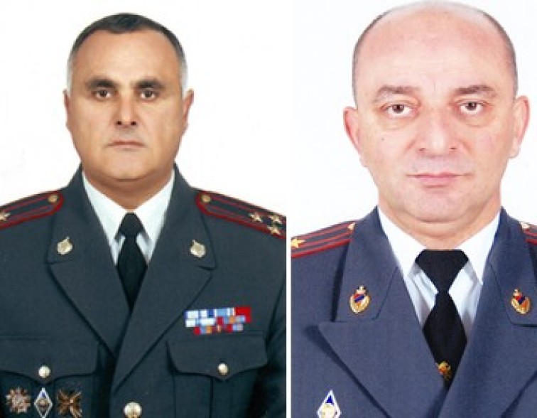 Mkrtumyan was instructed to return the embezzled funds “to the last penny”