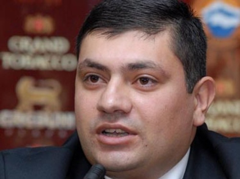 Աբովյանի քաղաքապետի ընտրություններում կներգրավվի նաև Ծառուկյանի նախկին խոսնակը