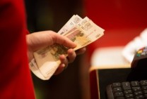 The Russian ruble is rebounding — but can this last?