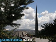 Unprecedented number of guests to arrive in Armenia on April 24
