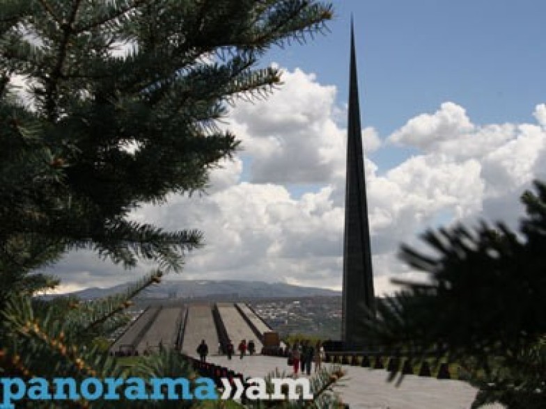 Unprecedented number of guests to arrive in Armenia on April 24