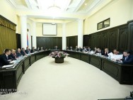 Tax legislation reform debate continues