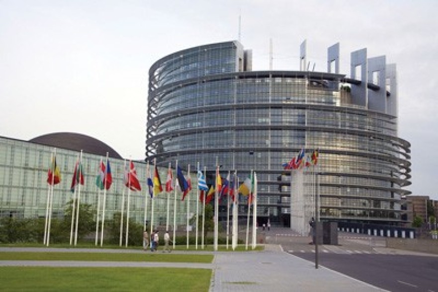 Turkey is nervous after EP adopted Resolution on Armenian Genocide