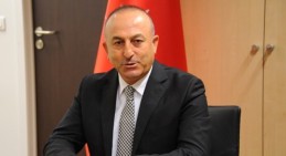 Turkish FM urgently leaves for Washington