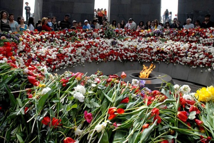 «Айкакан жаманак»: Список гостей к мероприятиям 24 апреля держится в строжайшем секрете