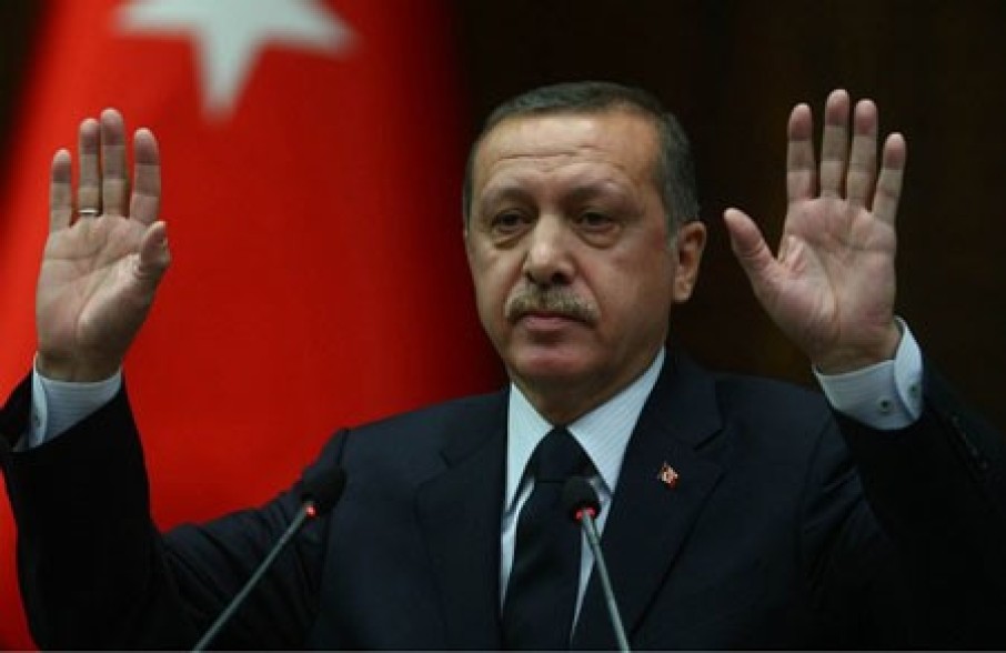New shock awaits Erdogan: Ecuador is going to recognize Armenian Genocide