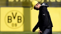 Five reasons Jurgen Klopp is leaving Borussia Dortmund