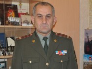 Situation is calm on borders