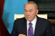 Former spokesman presents reason why Nazarbayev will not visit Armenia on April 24