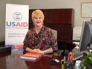 K.Hilliard: Armenia needs to present itself as a country that offers stable and safe conditions for tourists