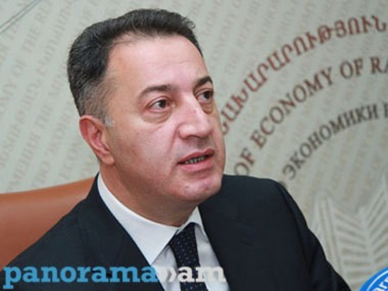 Կարեն Ճշմարիտյանի պաշտոնանկության մասին խոսակցությունները չեն դադարում