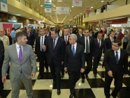 Armenian President visits ‘Made in Armenia’ exhibition