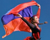 Armenia gets into list of best countries to live in Index of Social Progress 2014
