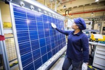 A solar future isn't just likely — it's inevitable