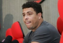 Ronaldo: I hope Neymar surpasses me