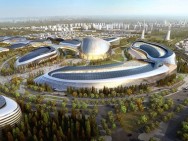 Armenia to participate in Astana Expo 2017