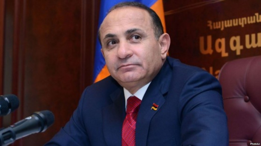 Վարչապետն ասել է՝ եթե իմանա, որ կոռուպցիոն խաղեր են տալիս, կդատվեն