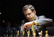 Russian Club Chess Championship: Aronian’s team beats club Ladya