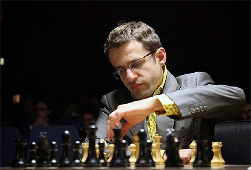 Russian Club Chess Championship: Aronian’s team beats club Ladya