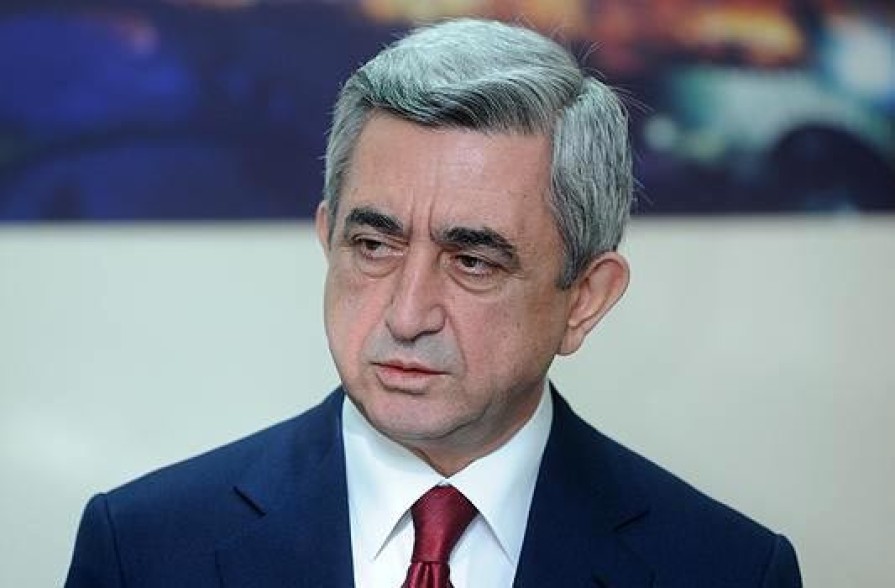 Armenian President’s participation in Eastern Partnership summit to be decided today