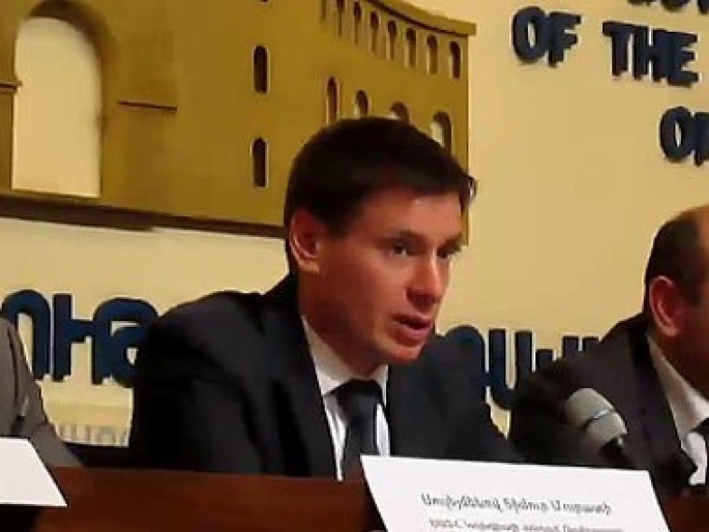 EEU considers free trade agreement with Iran