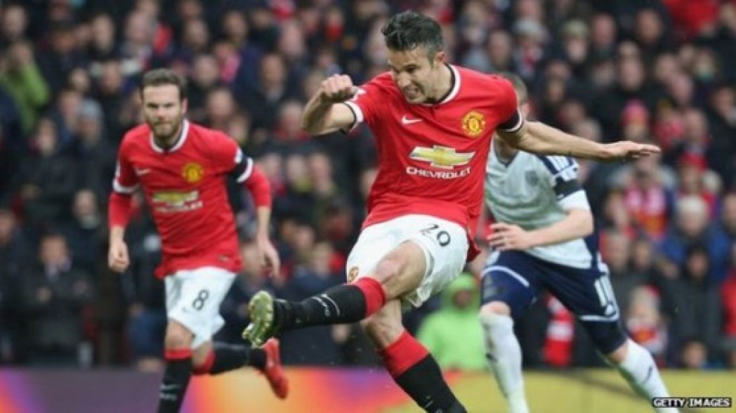 Manchester United posts £2.9m loss