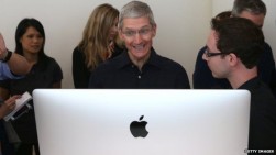 Apple agrees to settle legal case with battery-maker