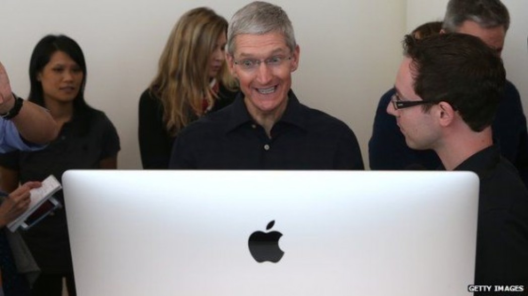 Apple agrees to settle legal case with battery-maker