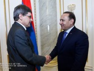 Polish companies interested in implementing investment projects in Armenia – Ambassador