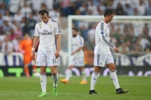 Man Utd ‘plot £157.3m Real Madrid transfer raid to buy Gareth Bale and Cristiano Ronaldo’