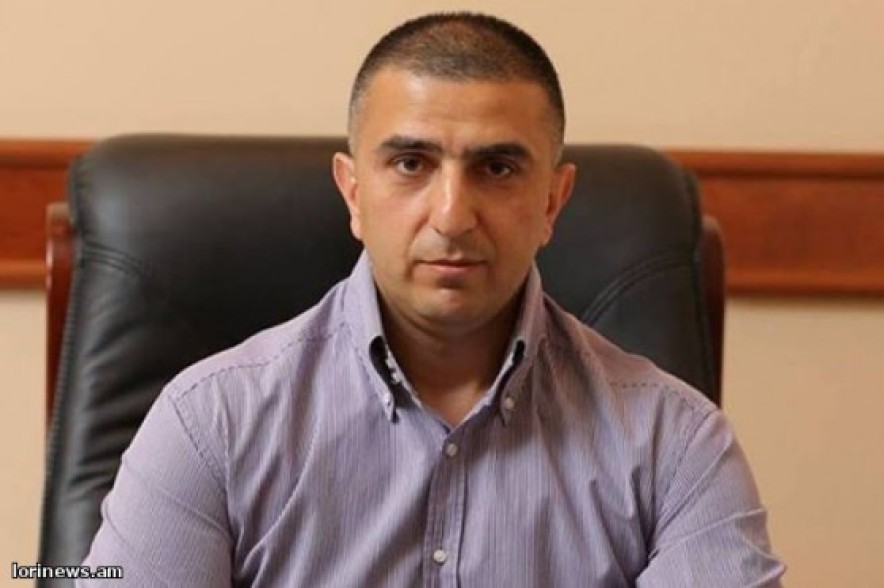 «Առէկսիմբանկը»  դիմել է դատարան՝ Պալաչին սնանկ ճանաչելու համար