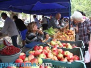 Agricultural products fair to reopen in Yerevan on June 6