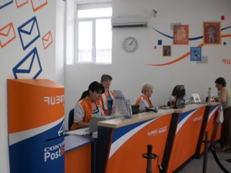 HayPost to be privatized