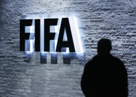 FIFA officials arrested over corruption charges