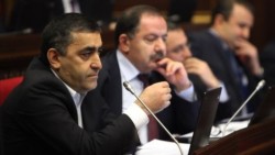 ARFD does not rule out coalition with RPA