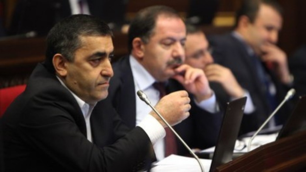 ARFD does not rule out coalition with RPA