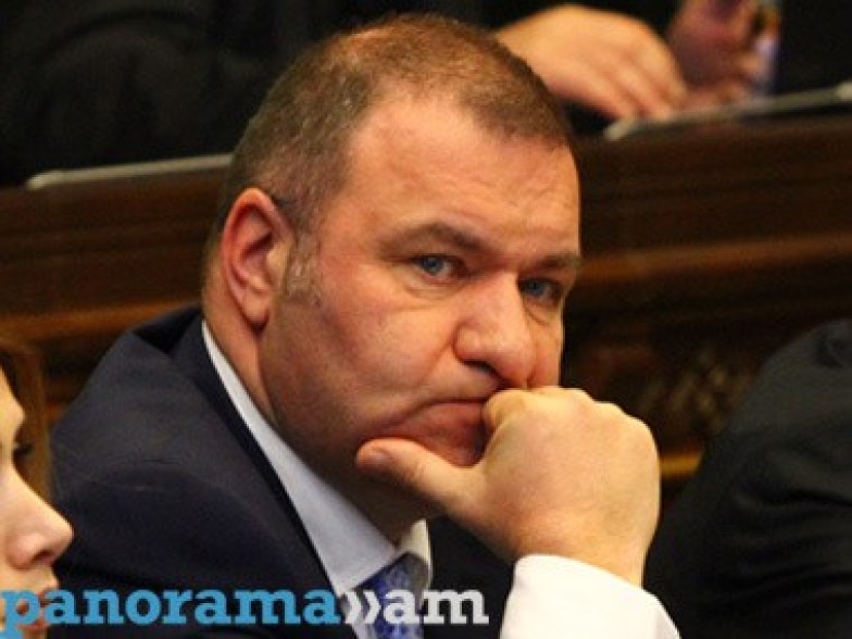 М.Мелкумян: Недостатка водных ресурсов нет, однако тарифы на электроэнергию повышаются