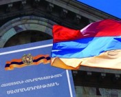 Amended chapters of Armenian Constitution to be made public this week