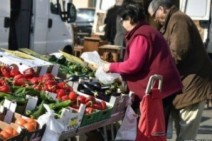 Eurozone inflation rate rises to 0.3% in May