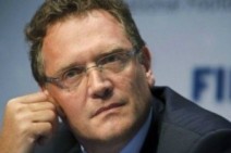 Fifa corruption: Blatter deputy Jerome Valcke denies payments