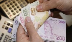 Turkish lira near record low after AKP fails to win majority